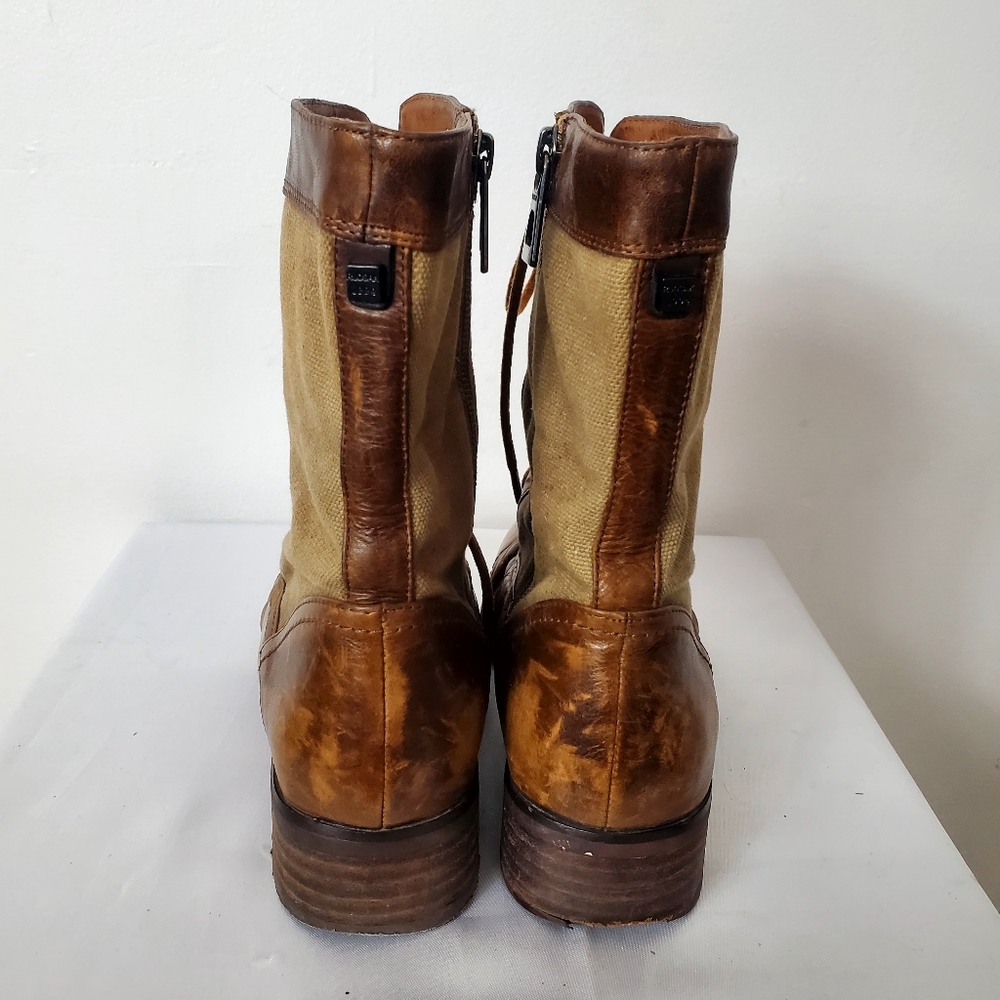 Rudsak Leather Women's booties - Picture 5 of 11